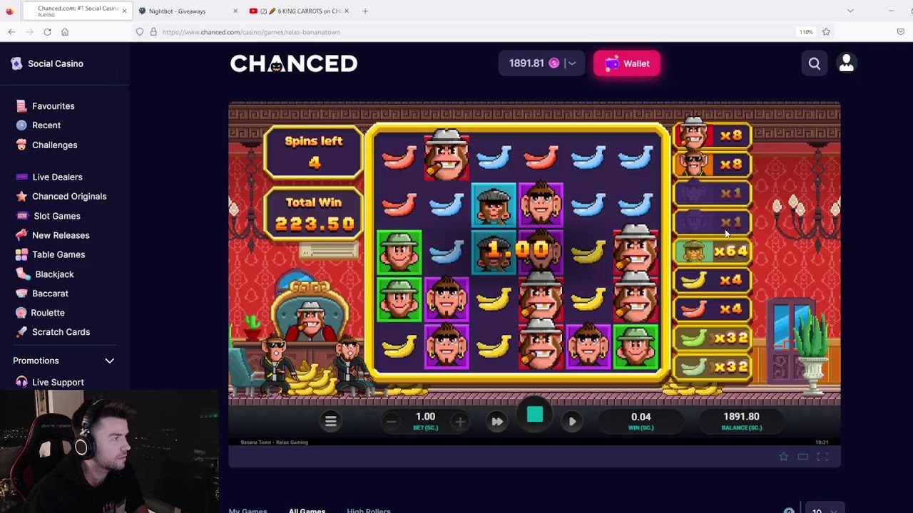 gg bet kasyno