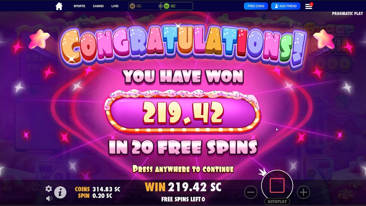 spin bizzo casino