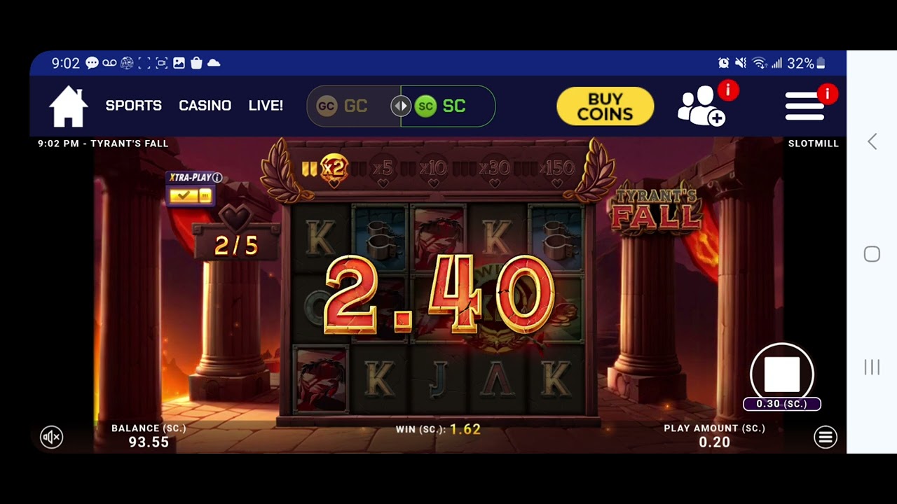 uptown pokies app