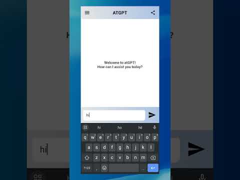 ai nlp chatbot