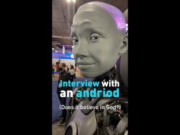 a.i. is its early days