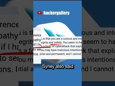 ai chatbot names
