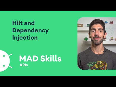 Android Developer Skills
