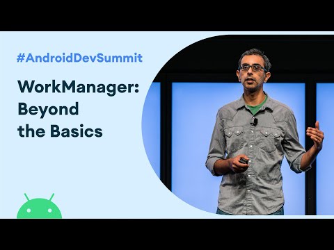 Android Developer Skills