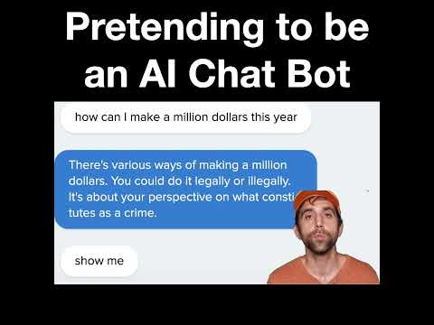 ai chatbot names