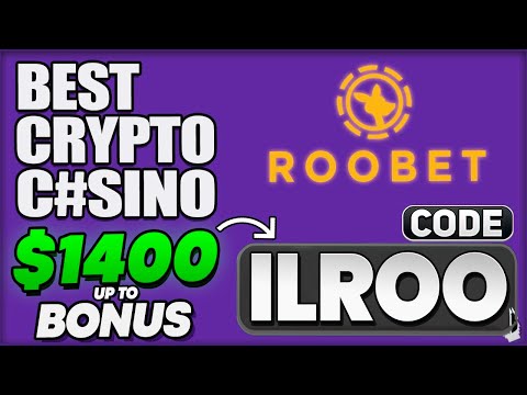 crypto casino