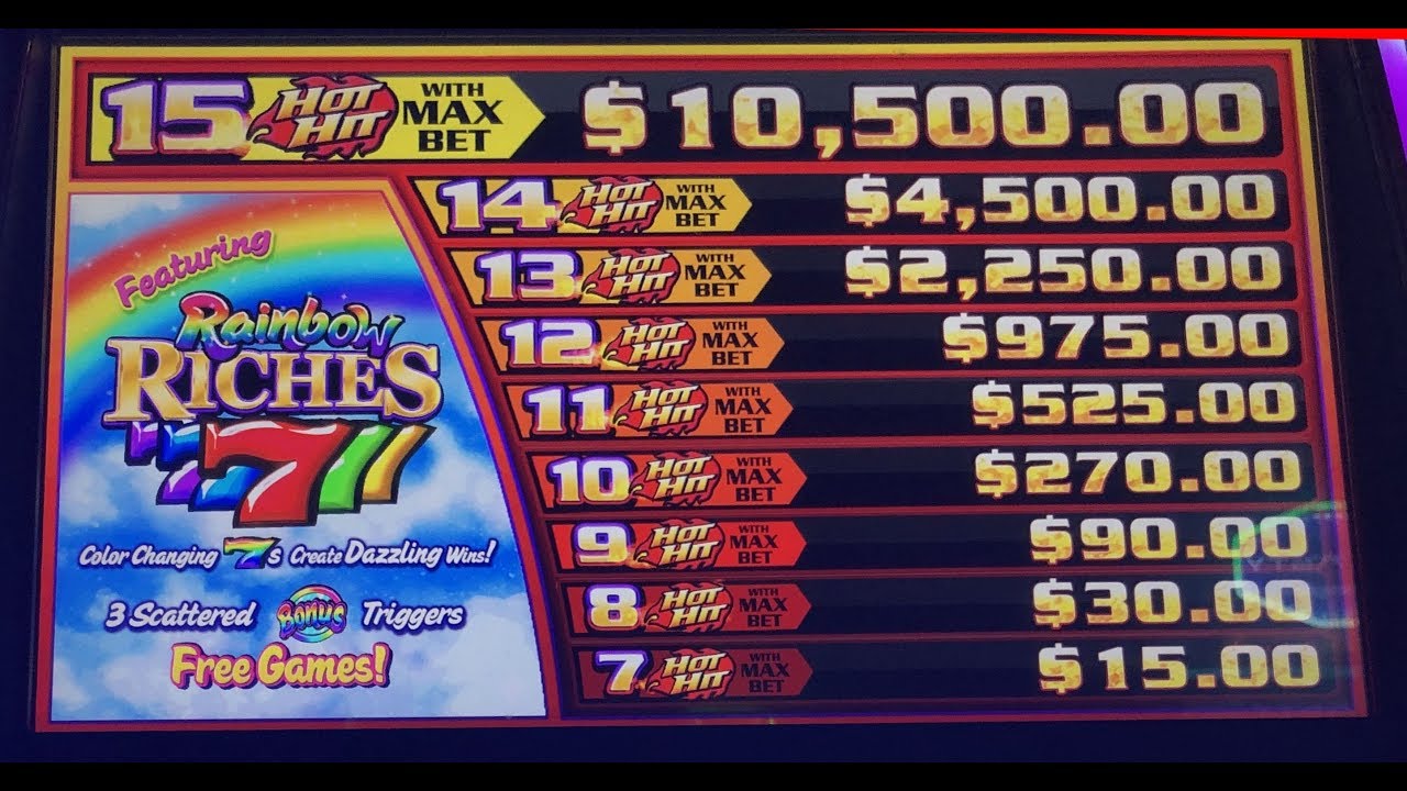 20 bet