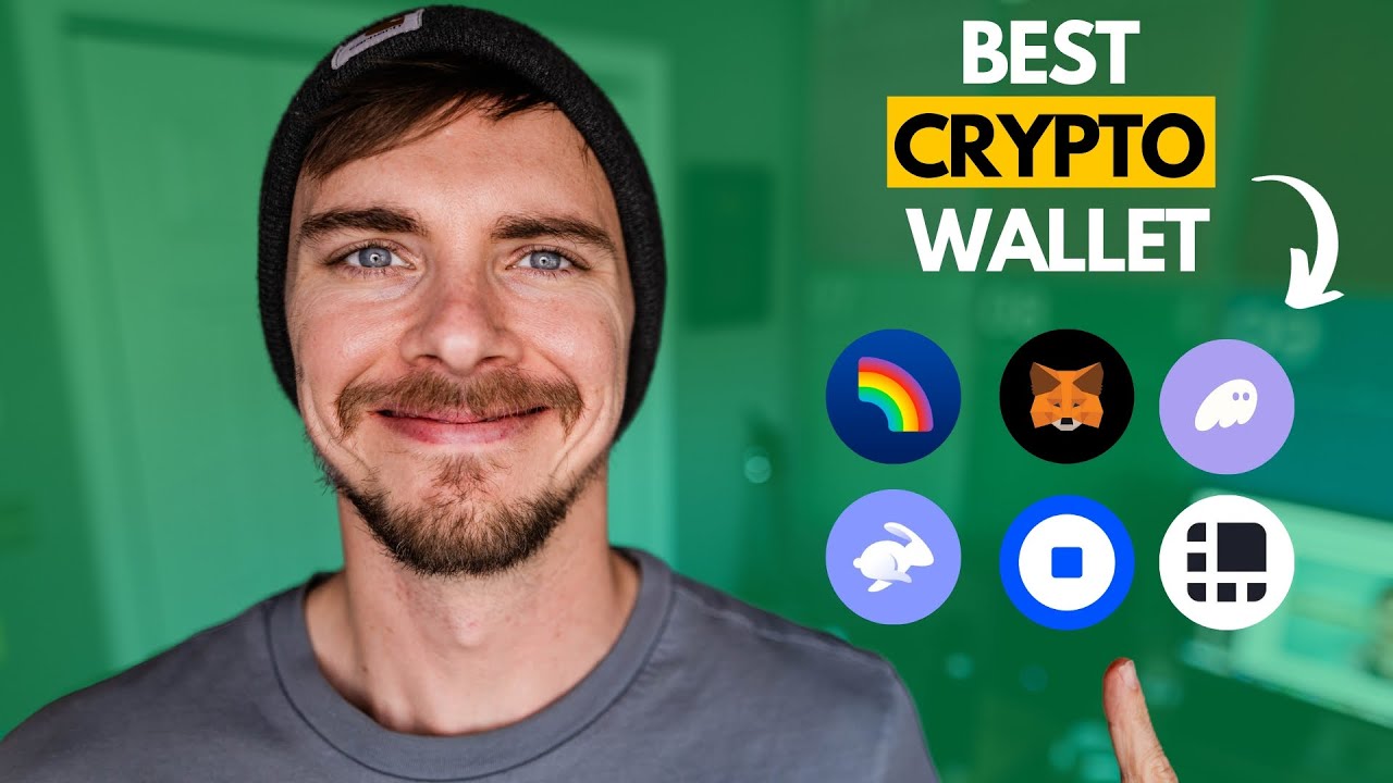 best crypto wallet 2024